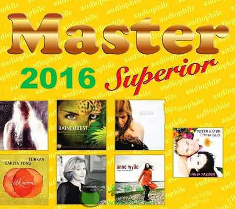 Master Superior 2016