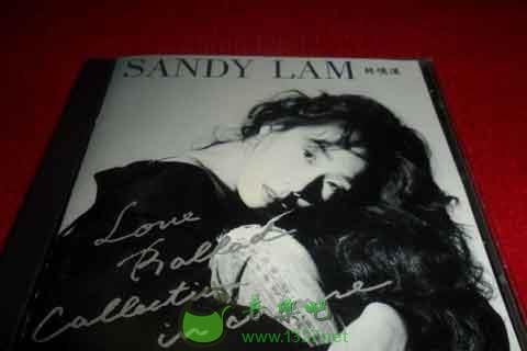  SANDY LAM