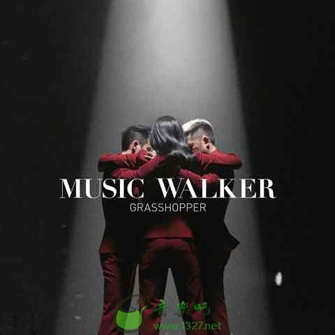  Music Walker