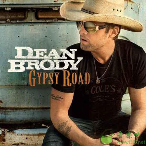 Dean BrodyGypsy Road