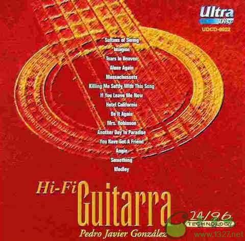 ռ Hi-Fi Guitarra