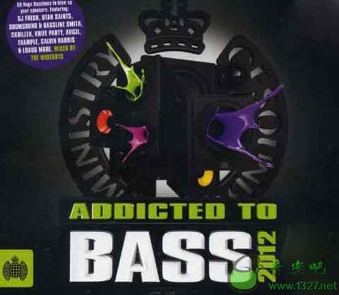 Addicted To Bass 
