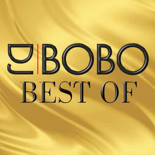 DJ BoBo - Best Of