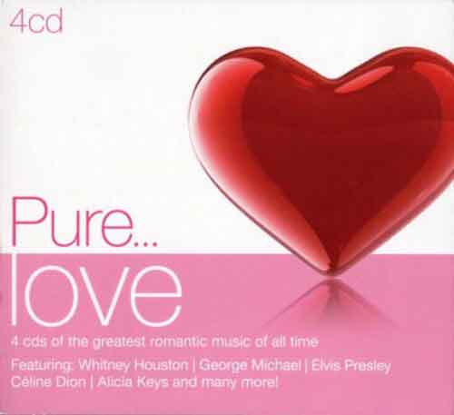 Pure... Love