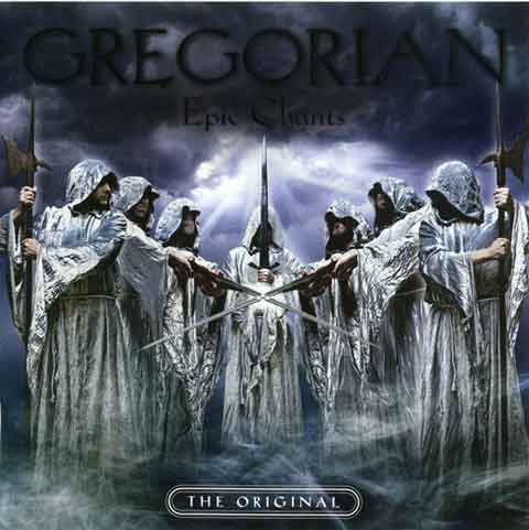 ָϳGregorian Epic Chants