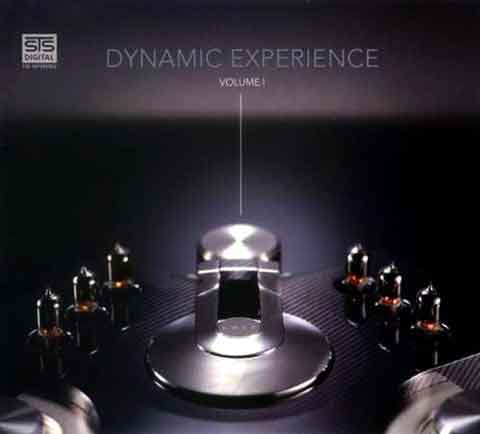 ̬ DYNAMIC EXPERIENCE VOLUME1