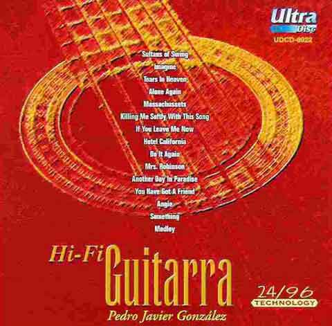 ռ Hi-Fi Guitarra