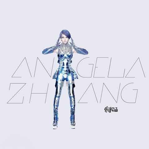 غ Angela Zhang