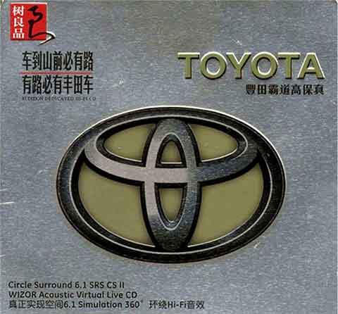 TOYOTAԵ߱