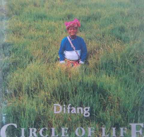 DifangӢ ֮hCircle Of Life