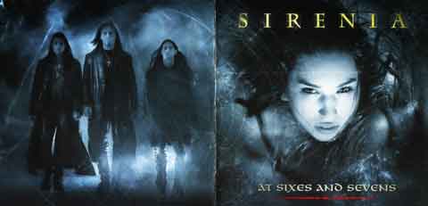 ˺Sirenia ȫ