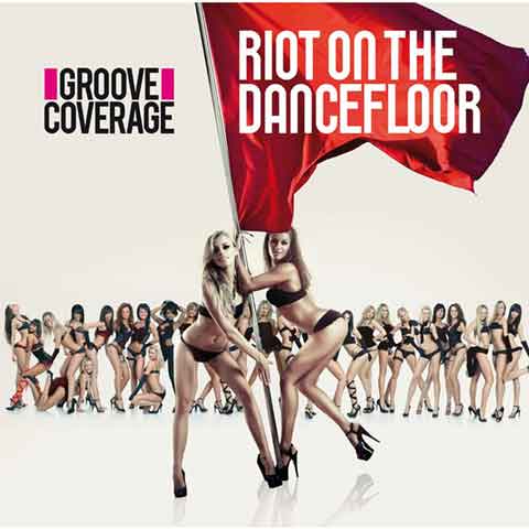 Riot On The Dancefloor