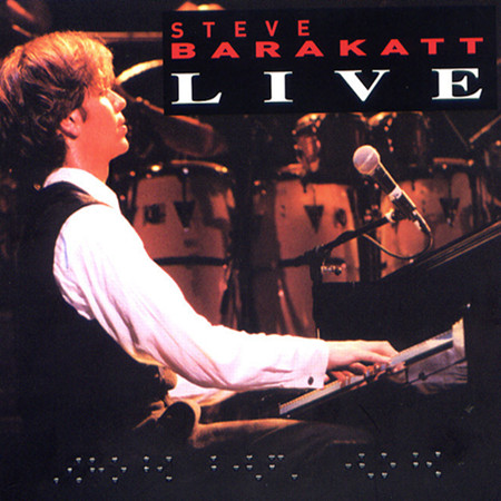 Steve Barakatt(ʷٷ򡤱) - 8CDϼ