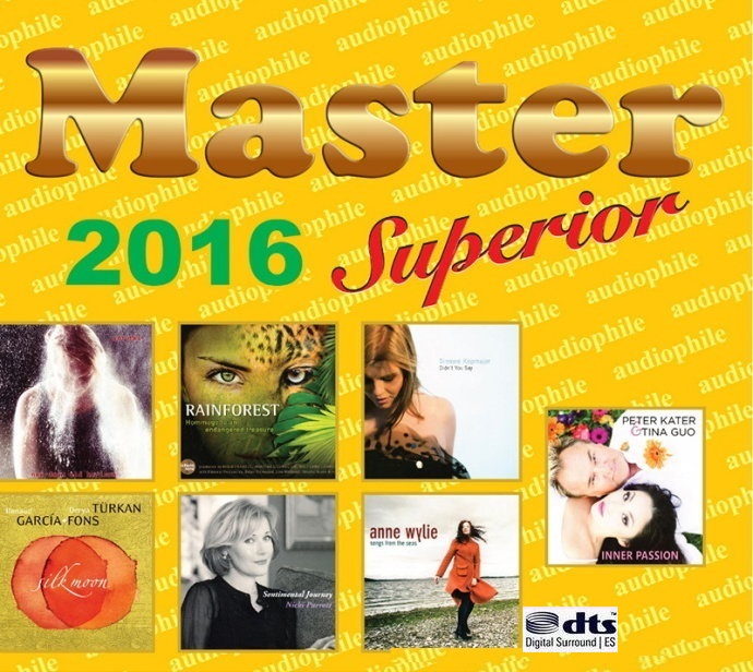 2016ﶥվѡרMaster <wbr>Superior <wbr>2016DTS-ES6.1[WAV]