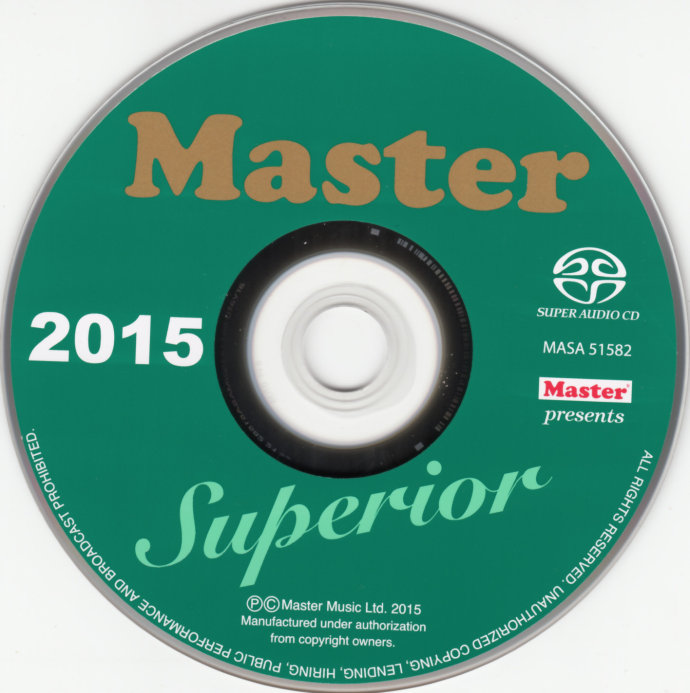 ŷ Ⱥ ȷվסMaster Superior ﶥվѡ 2015 &n