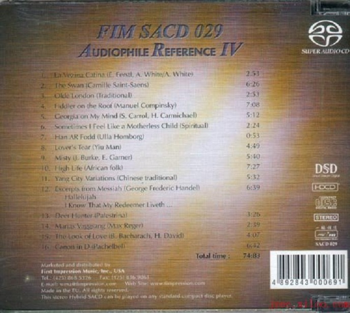 һ <wbr>- <wbr>FIM <wbr>Audiophile <wbr>Referenc ...