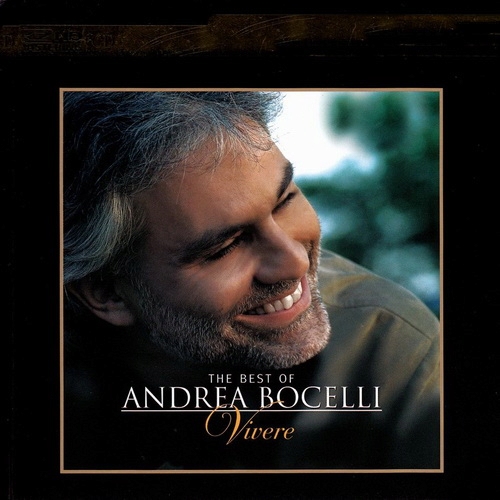 ҡ <wbr>Andrea <wbr>Bocelli-2010-The <wbr>Best-Vivere(հ)FL ...