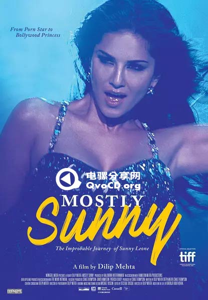 ɣݡ Mostly.Sunny.2016.1080p.WEBRip