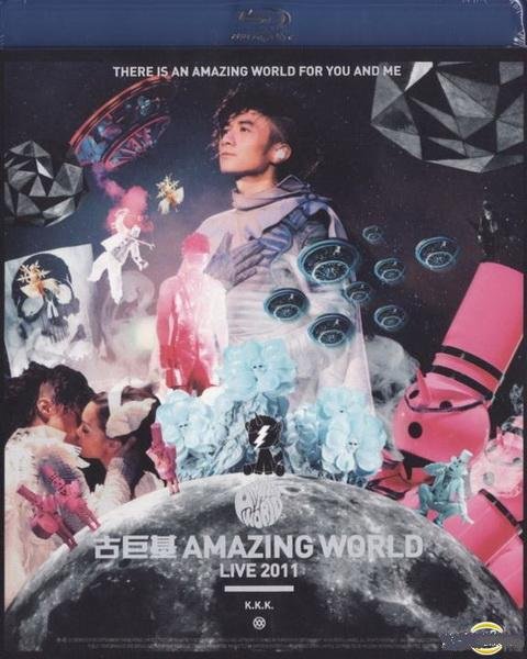 ž޻ - Amazing World ݳ 2011