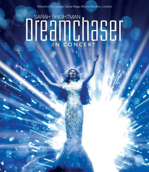 ɳ׷ݳᡷ( Sarah.Brightman.Dreamchaser.In.Concert)Joekingԭ