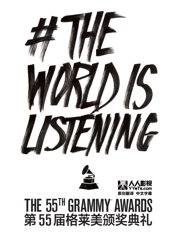 55佱.The.55th.Annual.Grammy.Awards.2013.CN.HR-HDTV.AC3.1024X576.x264