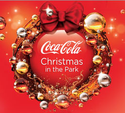 2012ɿڿʥֻᡷ(Coca Cola Christmas In The Park)(720p)