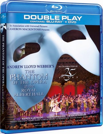 Ӱ25ݳ (720p)(The.Phantom.of.the.Opera.at.The.Royal.Albert.Hall)