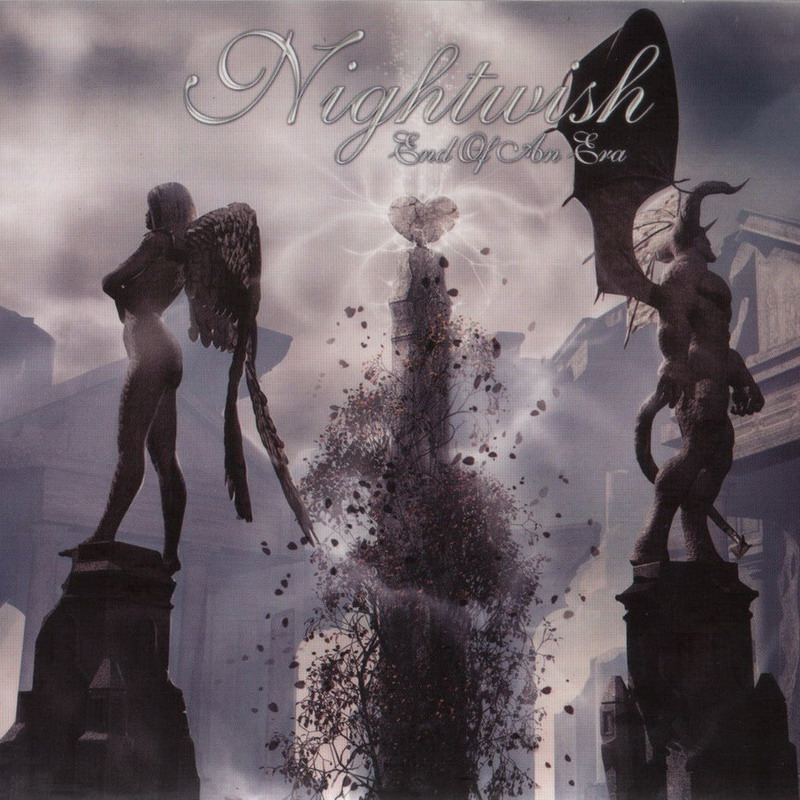 Nightwish-End Of An Era BD720P 5.1c