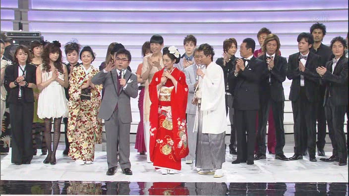 59NHK׸ᡷ(59th NHK Kouhaku Uta Gassen)[Ļ][HDTV]