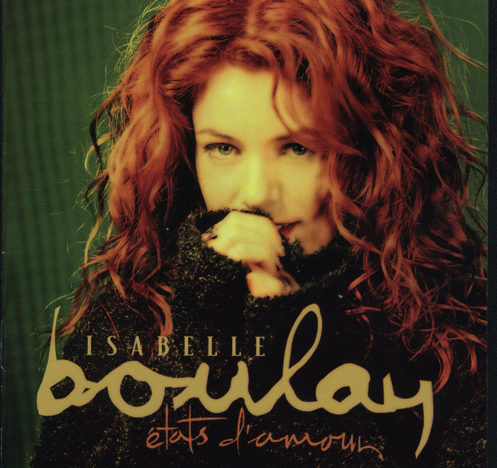 Isabelle Boulay-Ses plus belles histoiresݳ