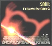 2001 - L'Odysse des Enfoirs