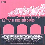 2005 - Le Train des Enfoirs