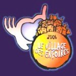 2006 - Le Village des Enfoirs