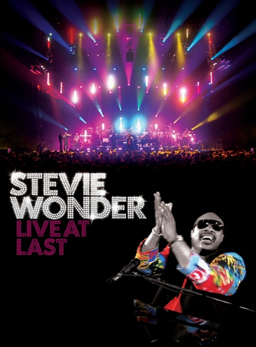 Stevie Wonder -˹ٷֳݳᡷ(Stevie.Wonder.Live.At.Last)