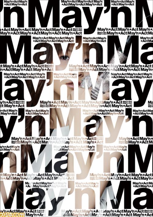 May'n -May'n Act LIVE[POPGO][x264_flac][Ļ]