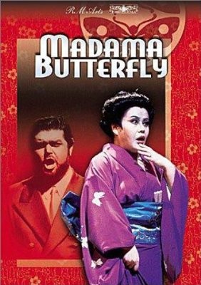 (Puccini) & Yasuko & Dvorsky -ˡ(Madama Butterfly)(磬˹Ժ)