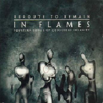 In Flames -In Flames׶ݳᡷ(Live In Seoul)