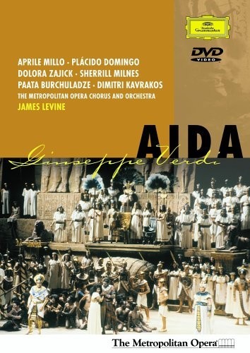 (Verdi) & & & Millo & & & (Domingo) -(Aida)(磬󶼻̨棬Ļ)