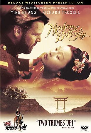 Ӣ & Troxell &  &  -ˡ(Madame Butterfly)[Ӱ]