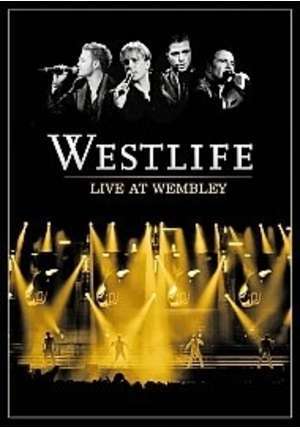 Westlife -׶²ݳᡷ(Live at Wembley)Ļ[DVDRip]