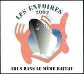 2002 - Tous dans le mme bateau