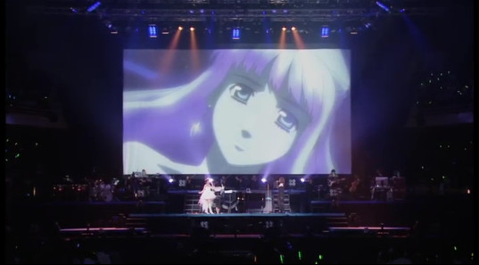 Ұ褦 - Kanno Yko - Macross F ѲFINALPSP480P