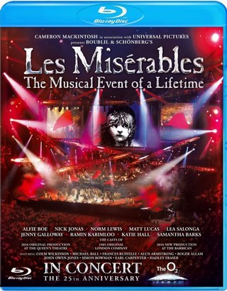 25ݳᡷ(Les.Miserables.25th.Anniversary)(2010.BDRip)