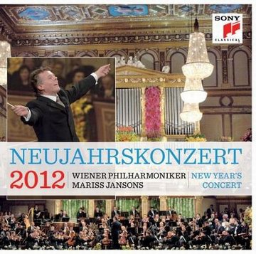 2012άҲֻ (720P)(Vienna Philharmonic New Years Concert 2012)