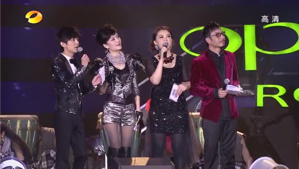 Ӹ2011ݳᡷ(HNTV Gei Li 2011 New Year's Eve Concert)52norm[HALFCD]