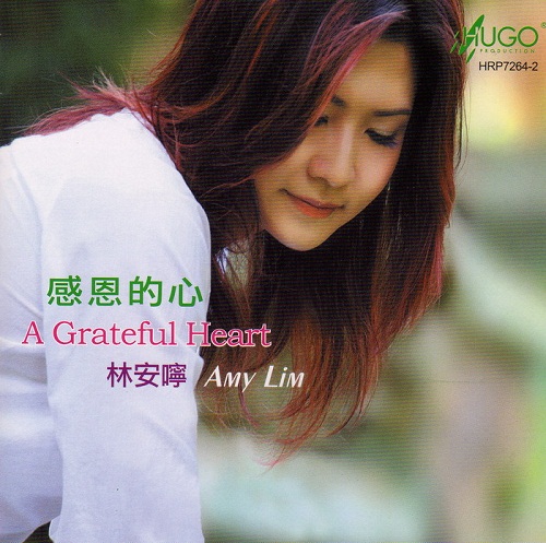 Ƭ -ϵ-жġ(A Grateful Heart)[ְ Amy Lim]