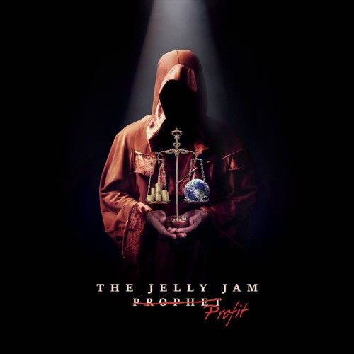 The Jelly Jam 2016 - Profit