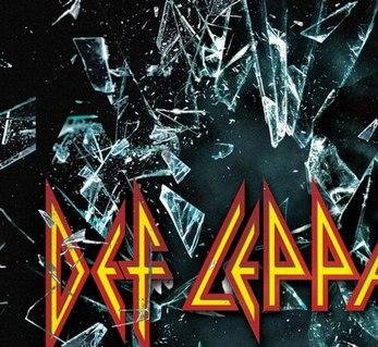 Def Leppard -Def Leppard