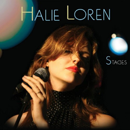 Halie Loren -Stages(Ȳɡֳʵ¼)