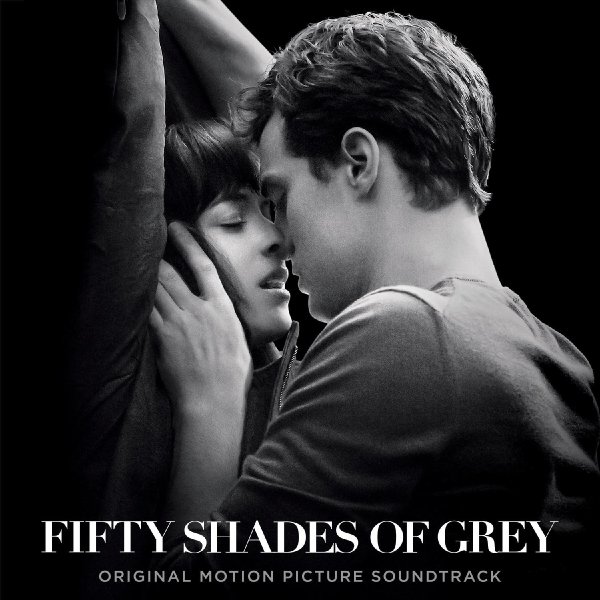 ԭ -ʮȻҡ(Fifty Shades Of Grey)